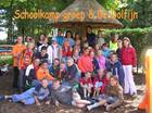 kamp groep 8